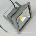 Ip 65 20w outdoor led flood light Brideglux or epistar chip meanwell aluminum body